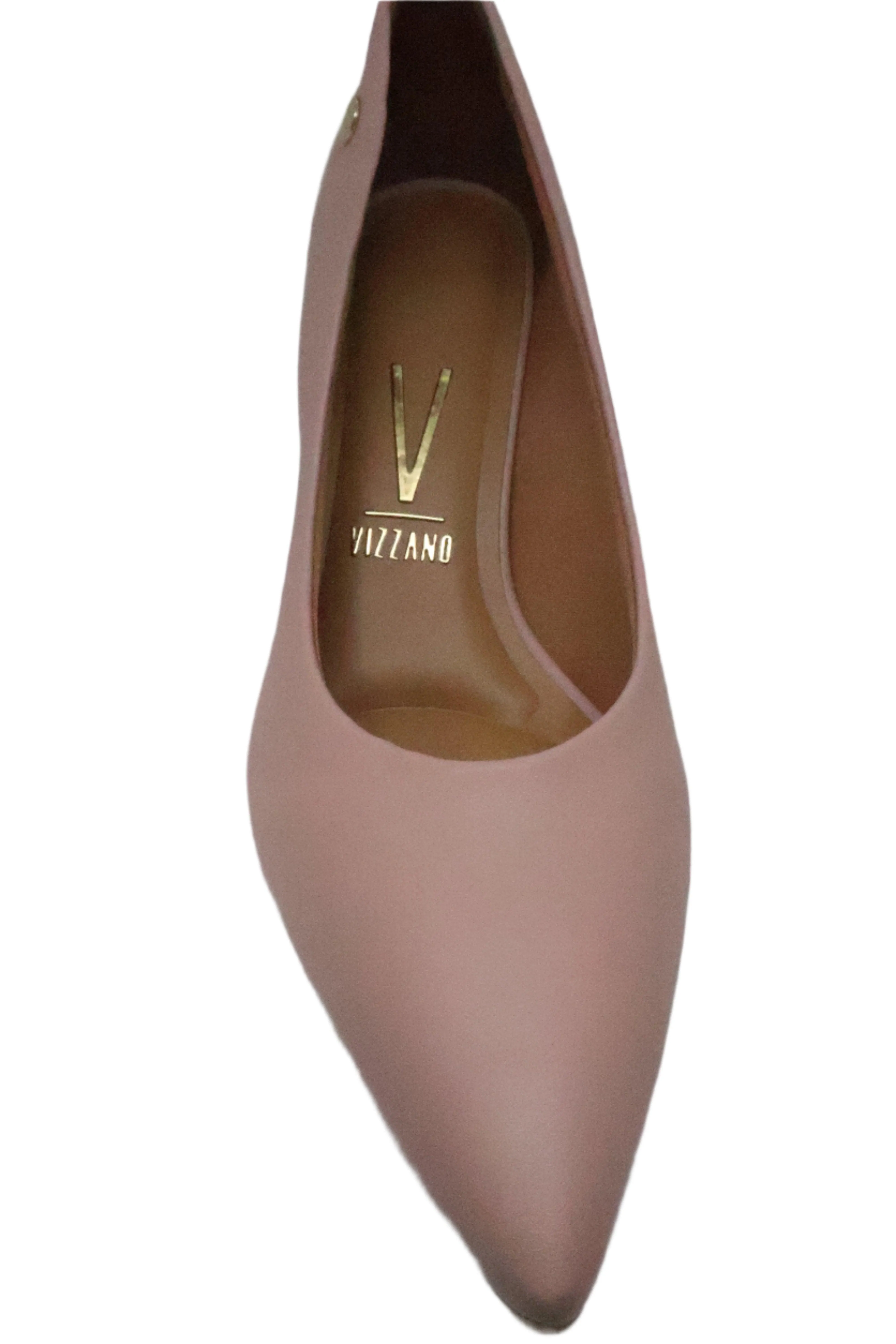 NELLA VIZZANO PUMP