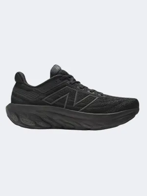 New Balance 1080 Men Running Shoes Black