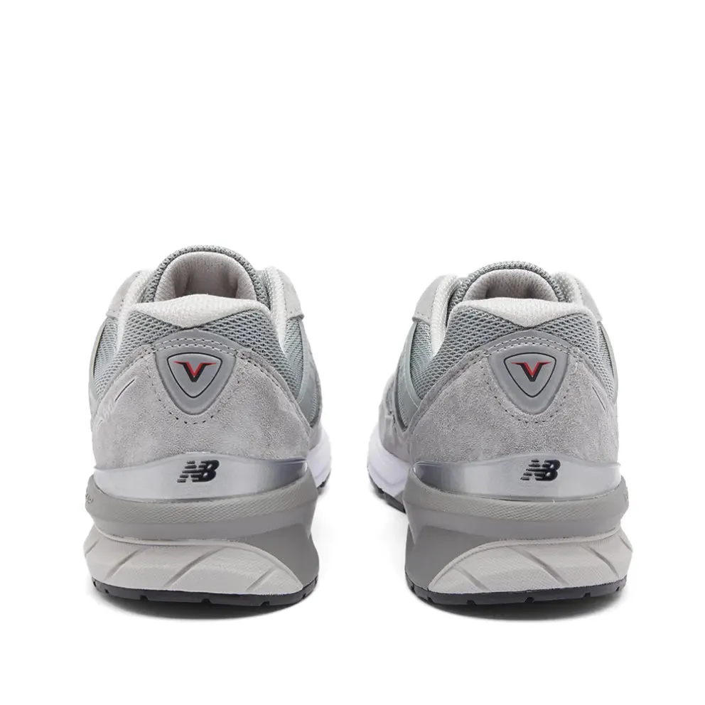 NEW BALANCE 990V5 GREY