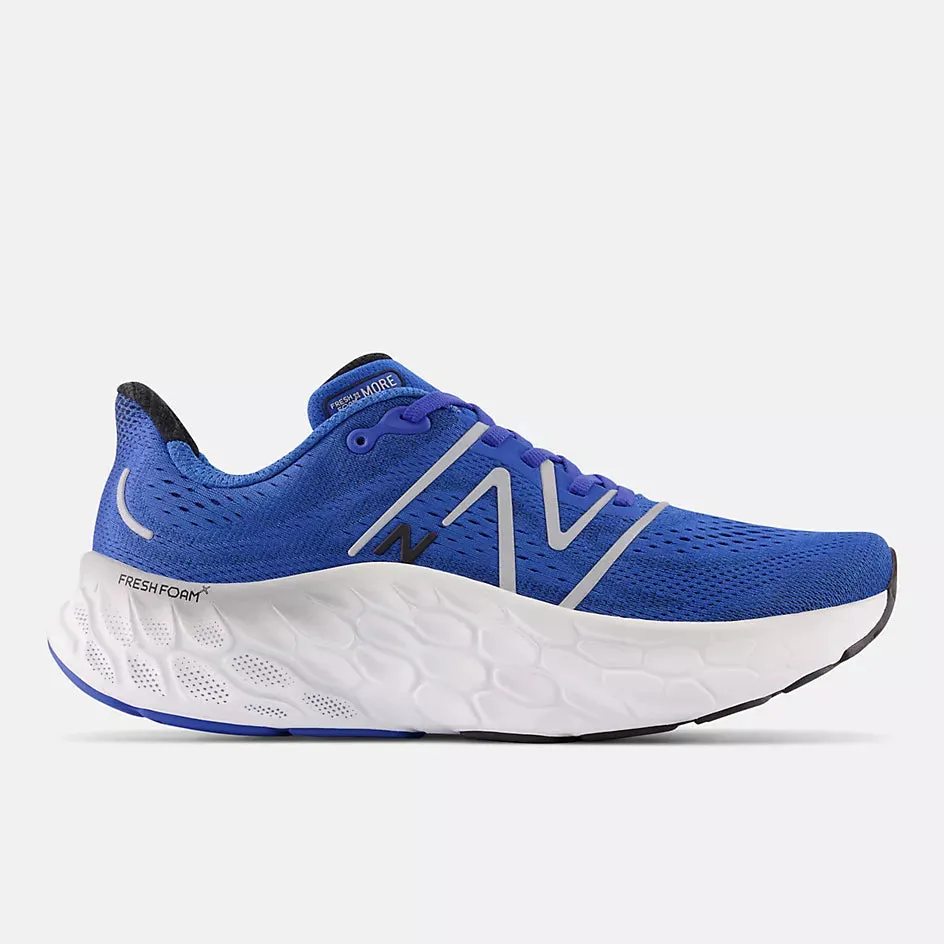 New Balance Fresh Foam X More v4 Men's