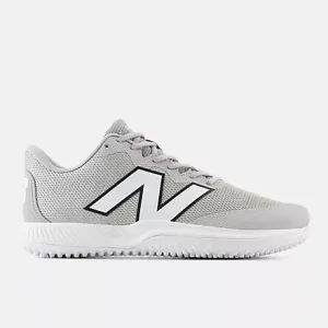 New Balance FuelCell T4040V7 - Turf Trainer Grey