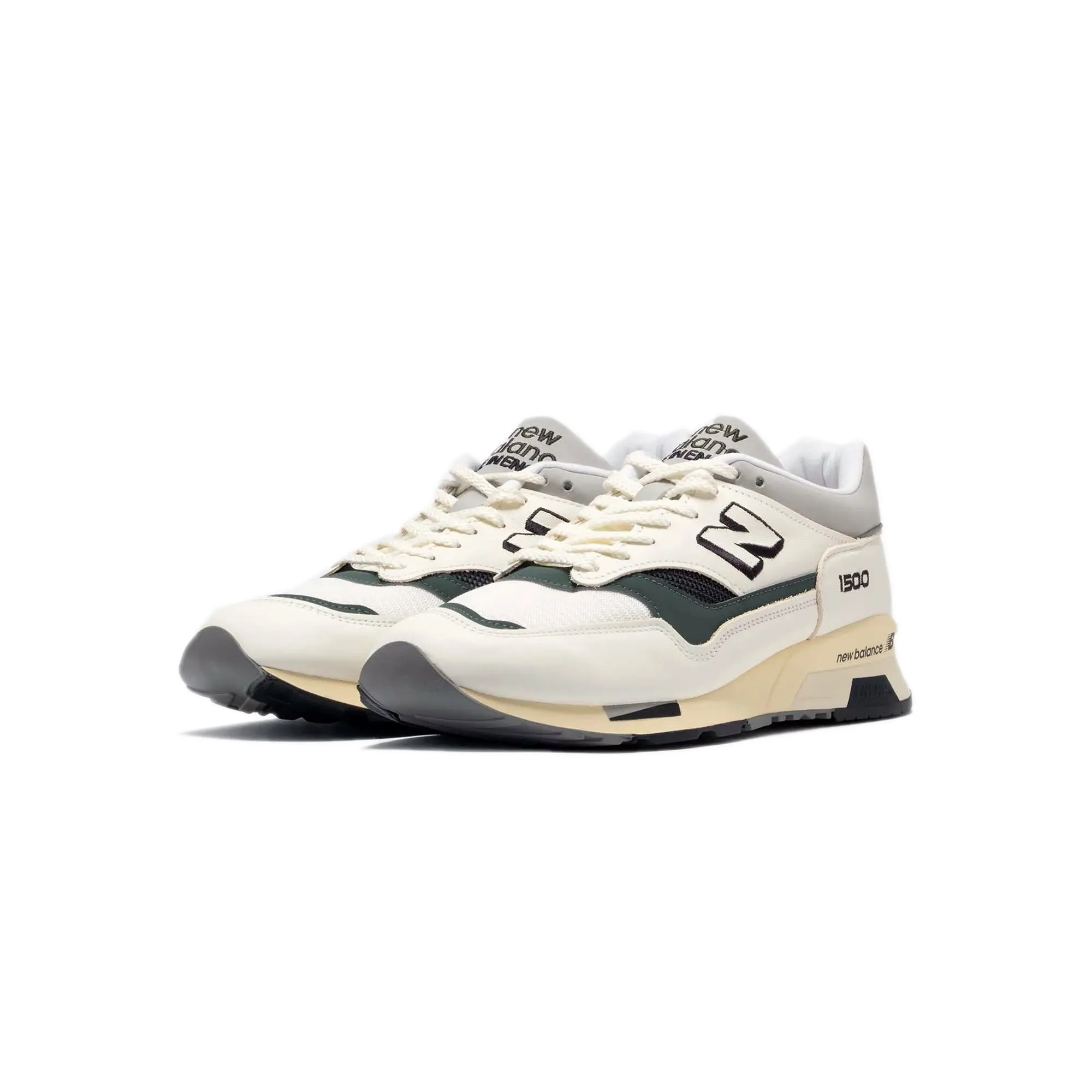 New Balance Mens Made In UK 1500 Inconic Influences Shoes