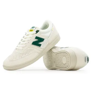 New Balance NM508 Brandon Westgate Shoes - Sea Salt/Green