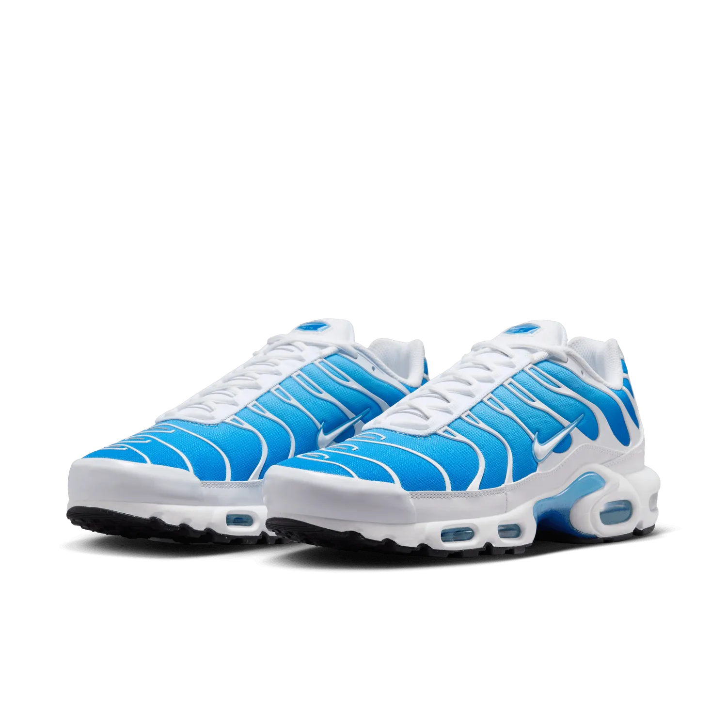 Nike Air Max Plus 'Blue Gaze'