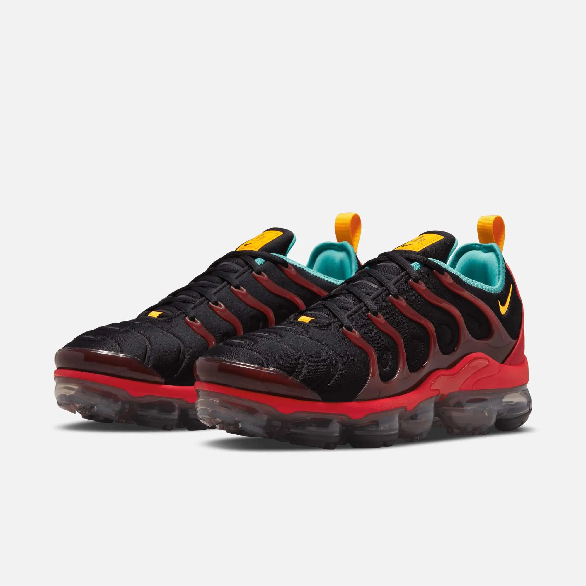 Nike Air VaporMax Plus Stained Glass