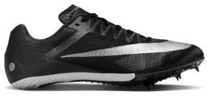 Nike Rival Track & Field Shoes Black White Unisex