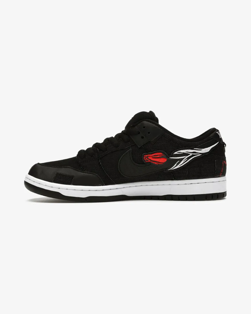 NIKE SB DUNK LOW RETRO WASTED YOUTH