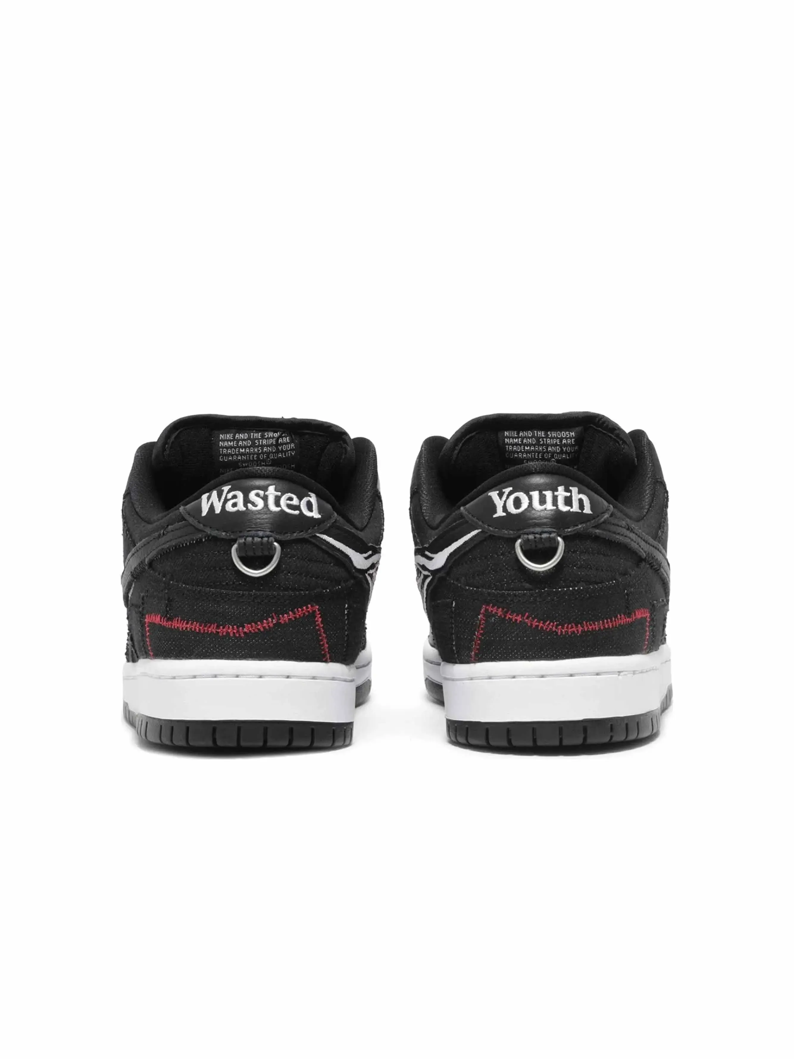 Nike SB Dunk Low Wasted Youth