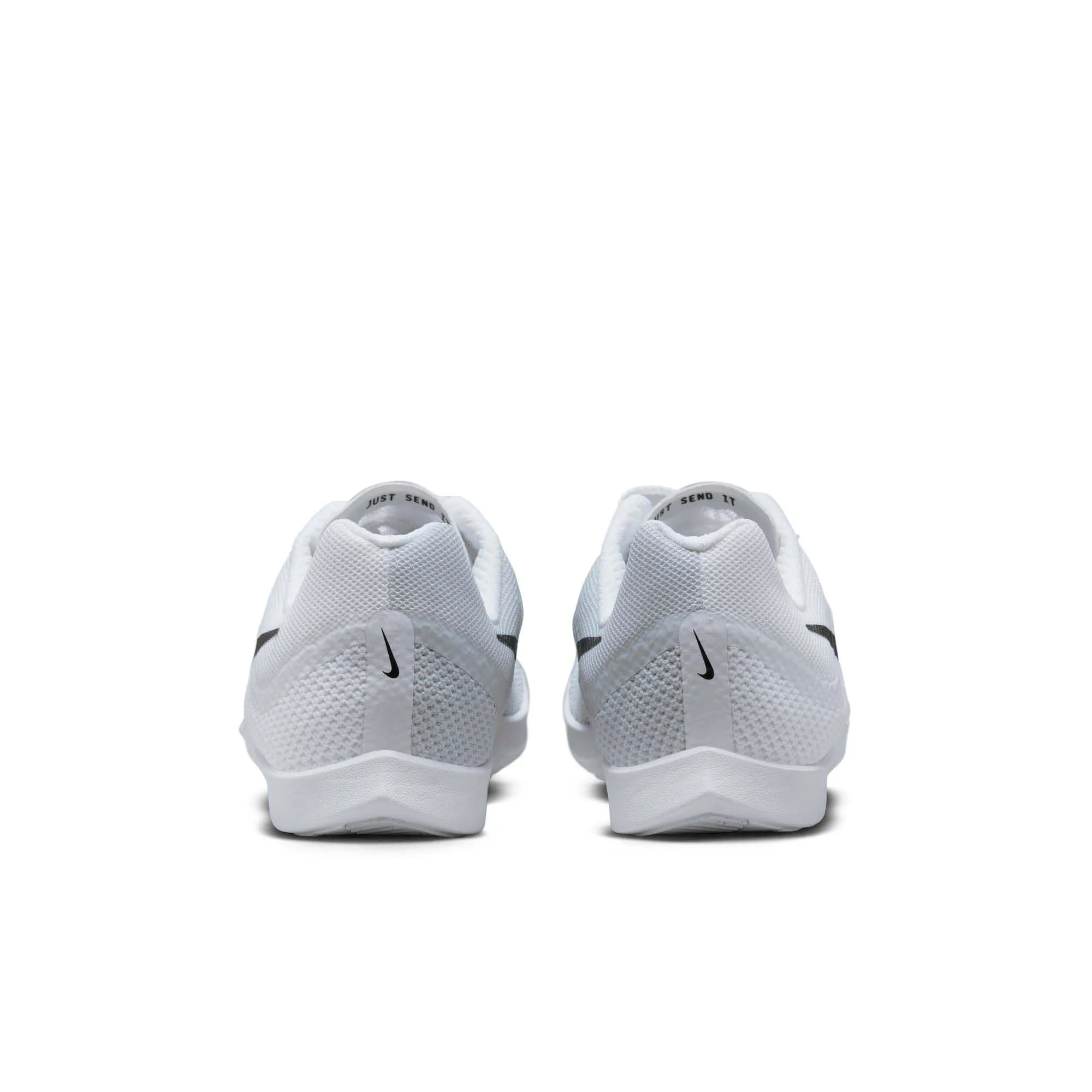 Nike | Unisex Rival Distance Track & Field Distance Spikes - White