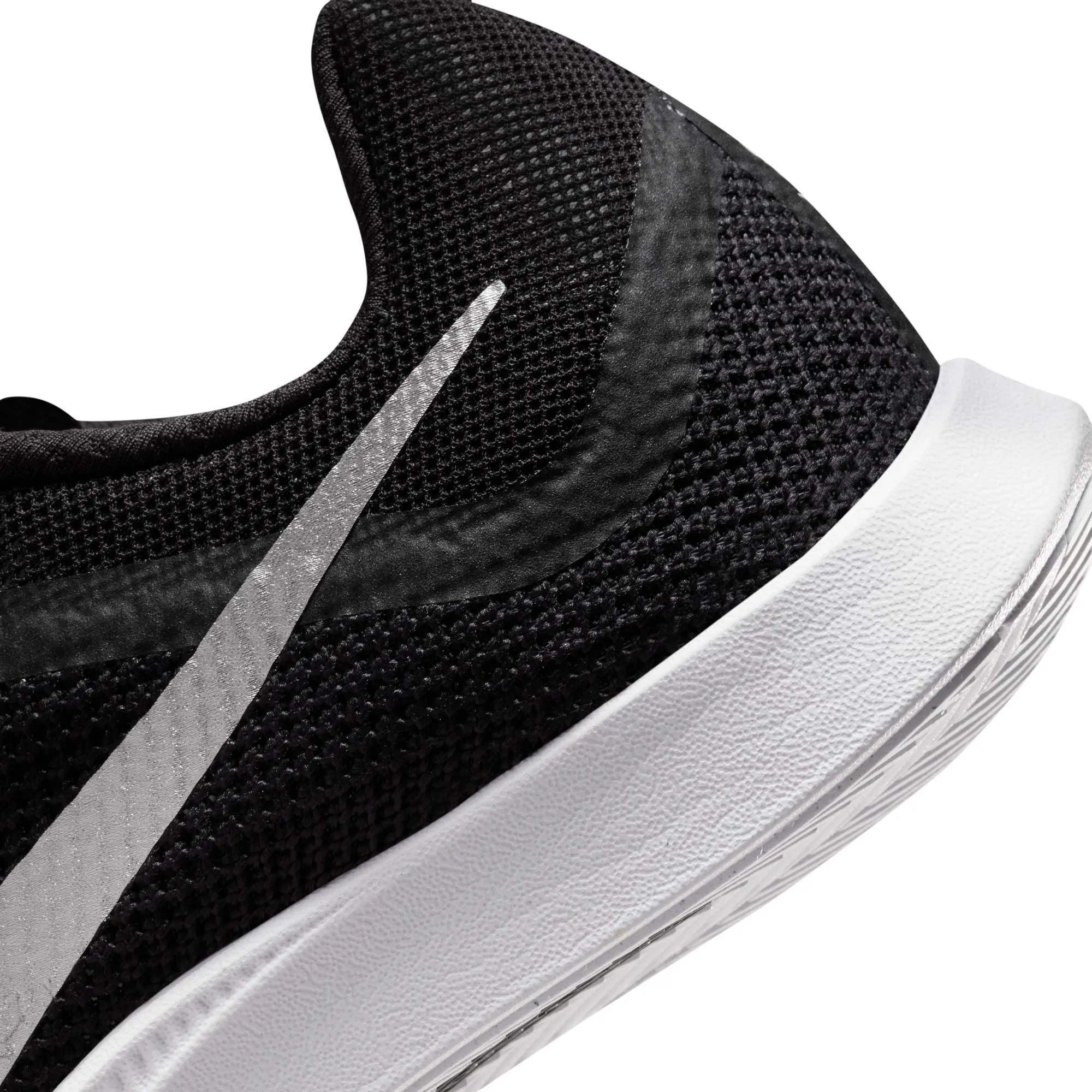 Nike | Unisex Zoom Rival Distance Track Spikes - Black