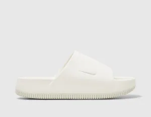 Nike Women's Calm Slide / Sail