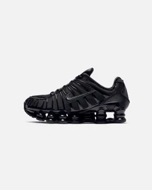 Nike Women's Shox TL Black