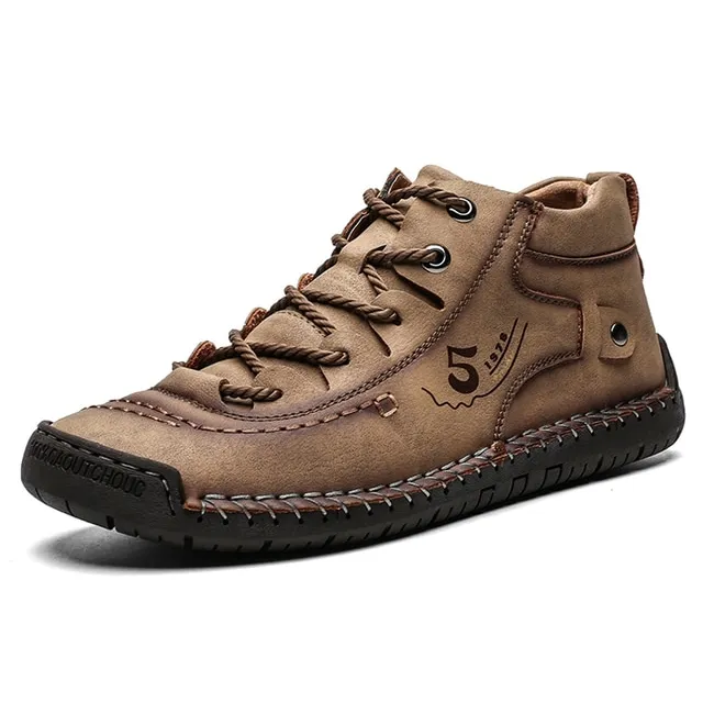 Pancho Men's Boots