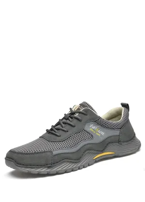 Parrot Men's Walking Sneaker