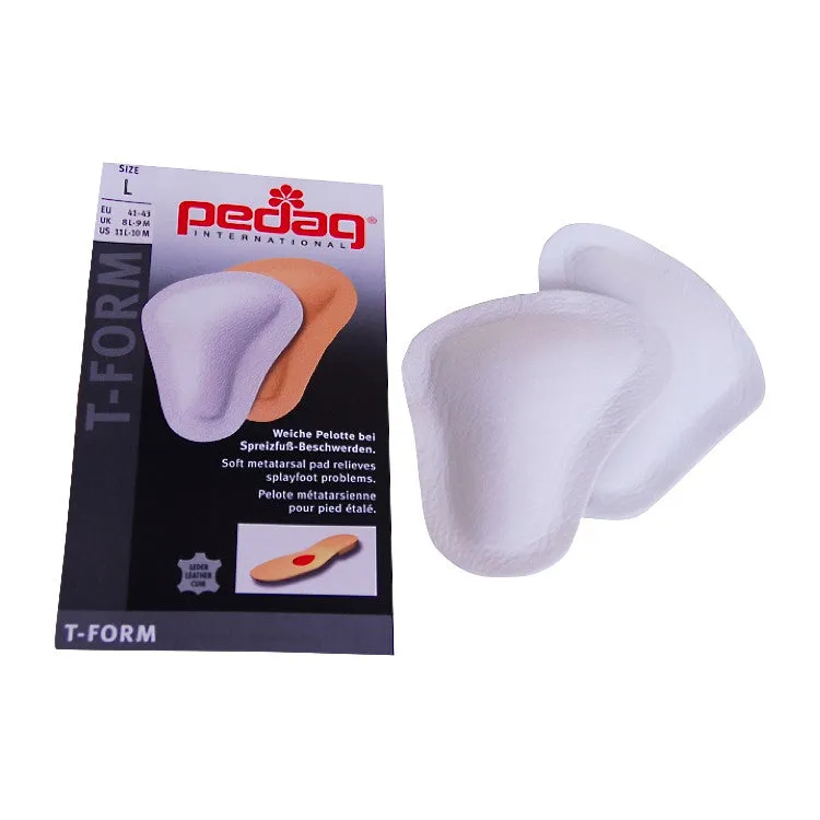 Pedag Metatarsal Pads