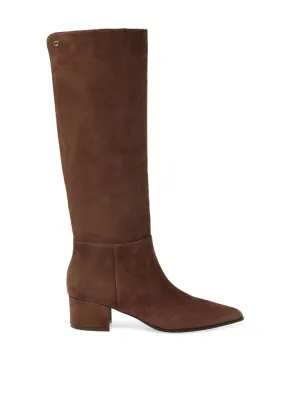 Piper Suede Boot