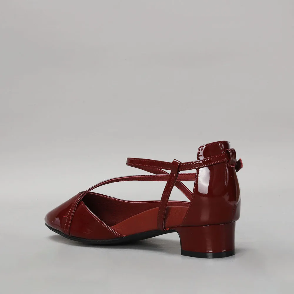 Pita - Merlot Patent