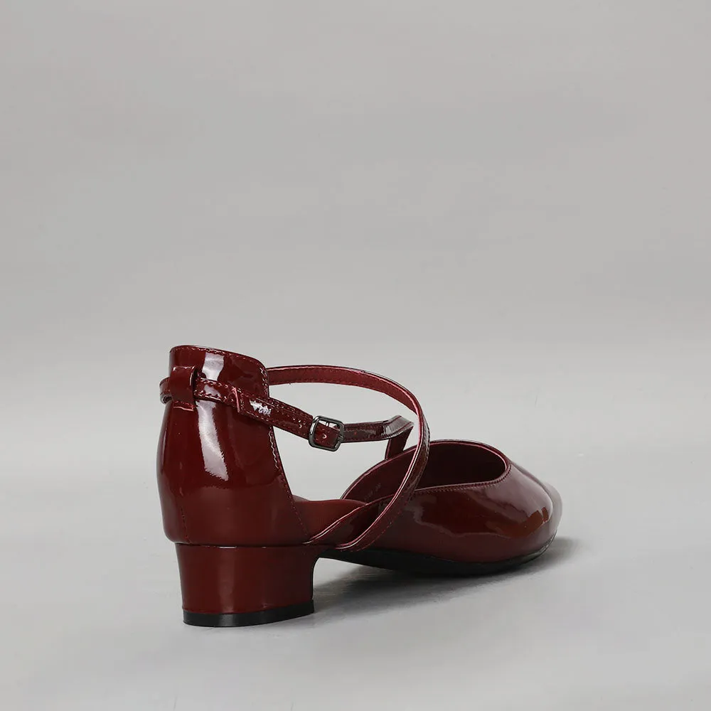 Pita - Merlot Patent