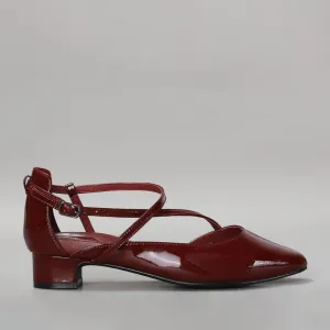 Pita - Merlot Patent