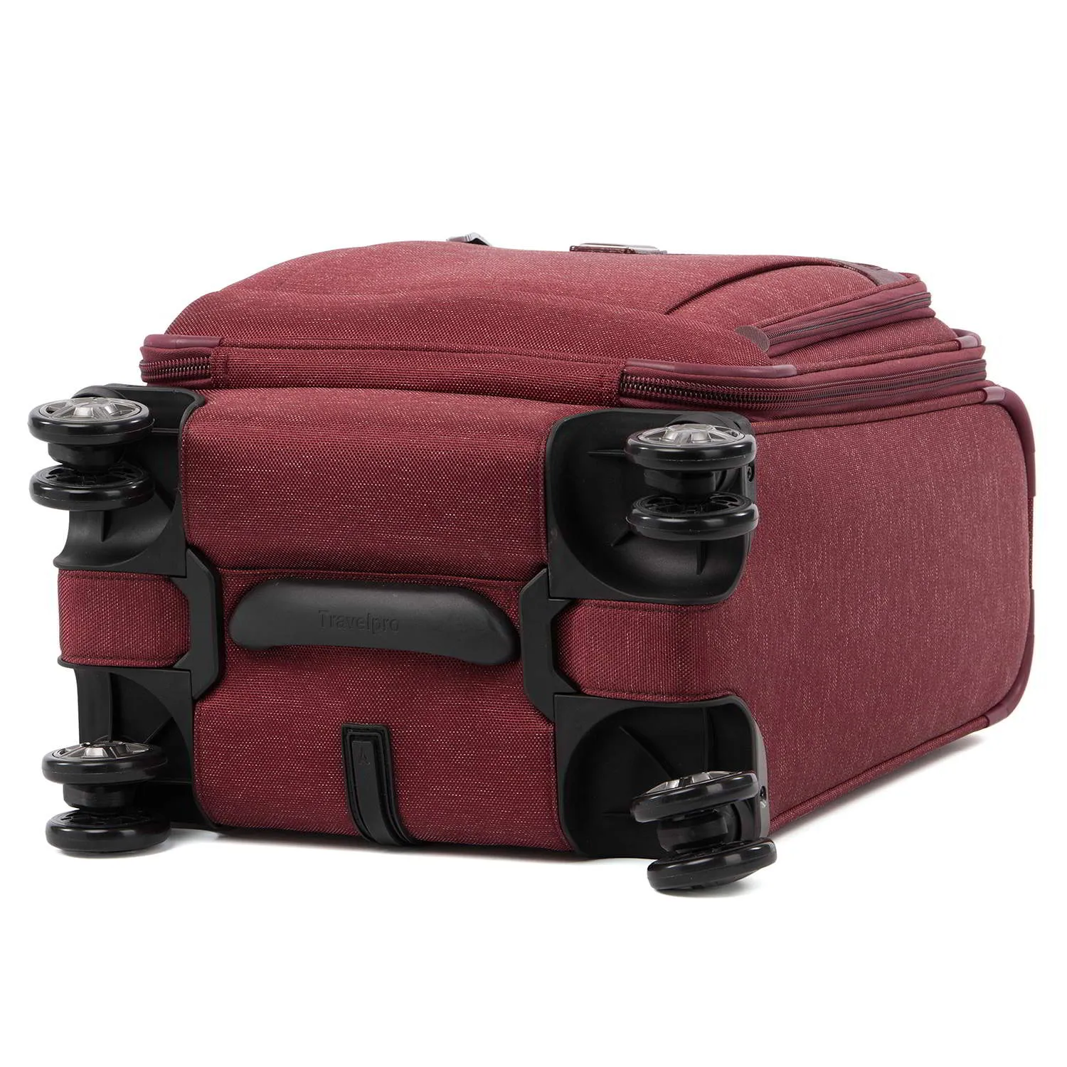 Platinum® Elite Carry-On Spinner Tote