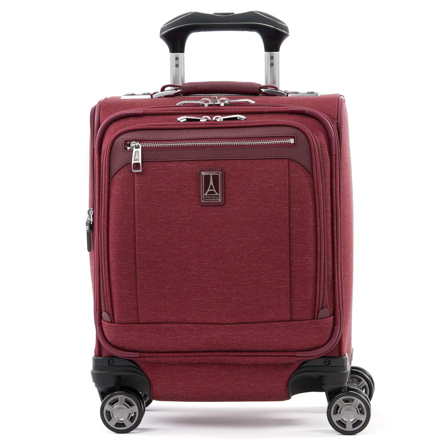 Platinum® Elite Carry-On Spinner Tote