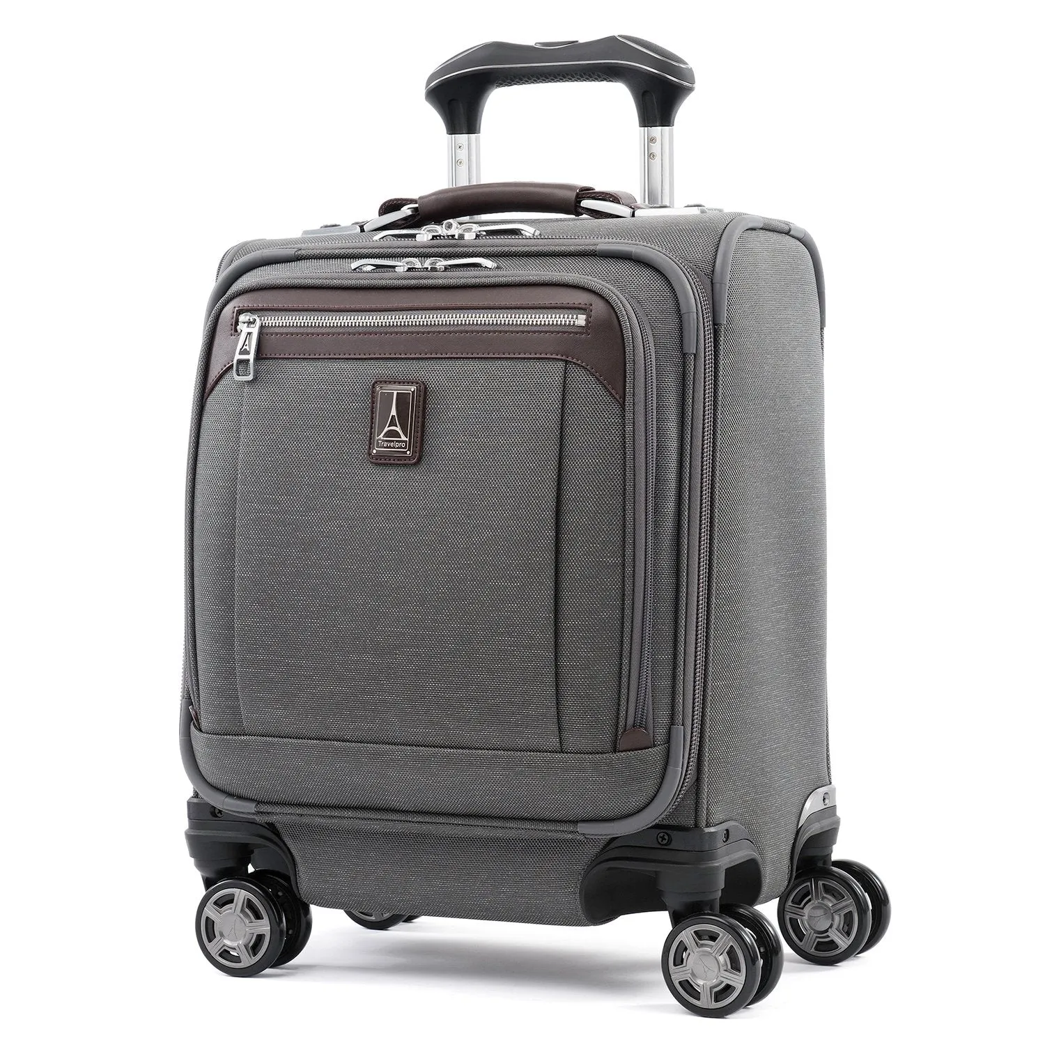 Platinum® Elite Carry-On Spinner Tote