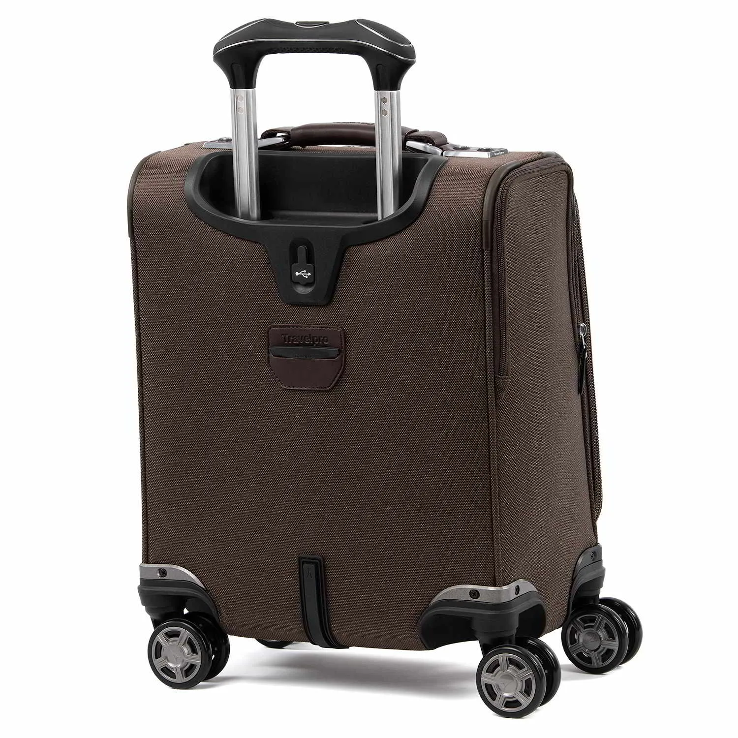 Platinum® Elite Carry-On Spinner Tote