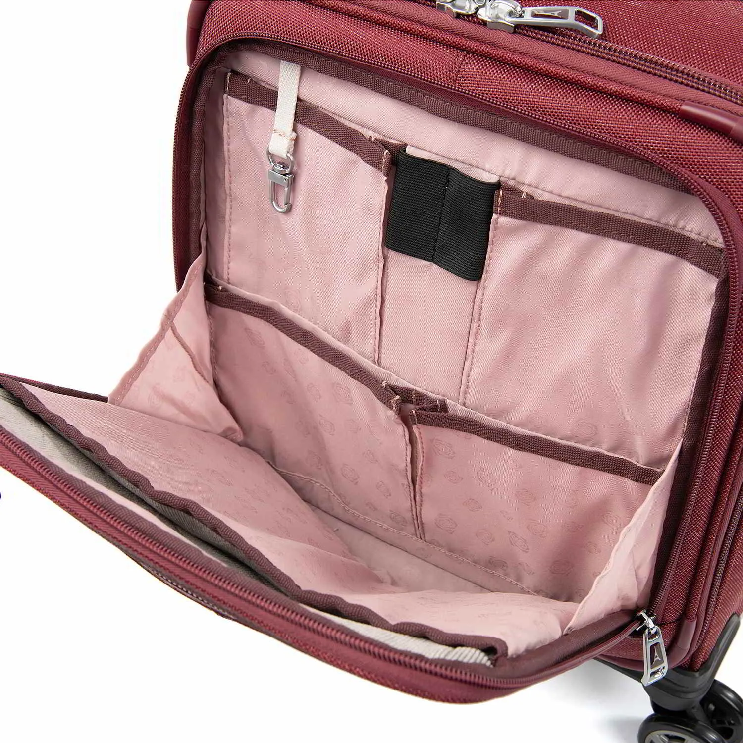 Platinum® Elite Carry-On Spinner Tote