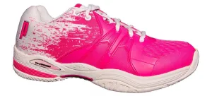 Prince Warrior Lite Women's Tennis Shoes