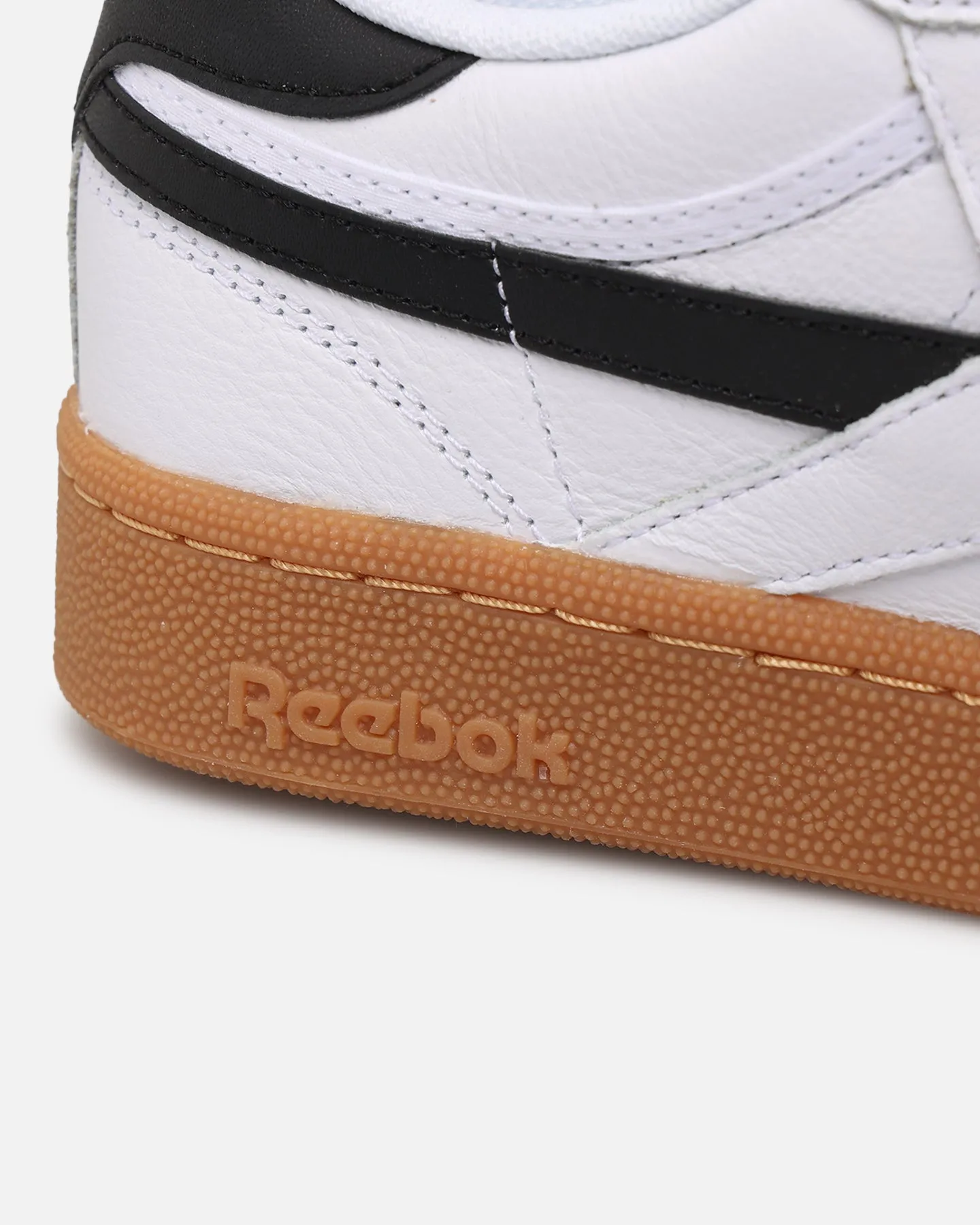 Reebok Club C Revenge Vintage White/Black