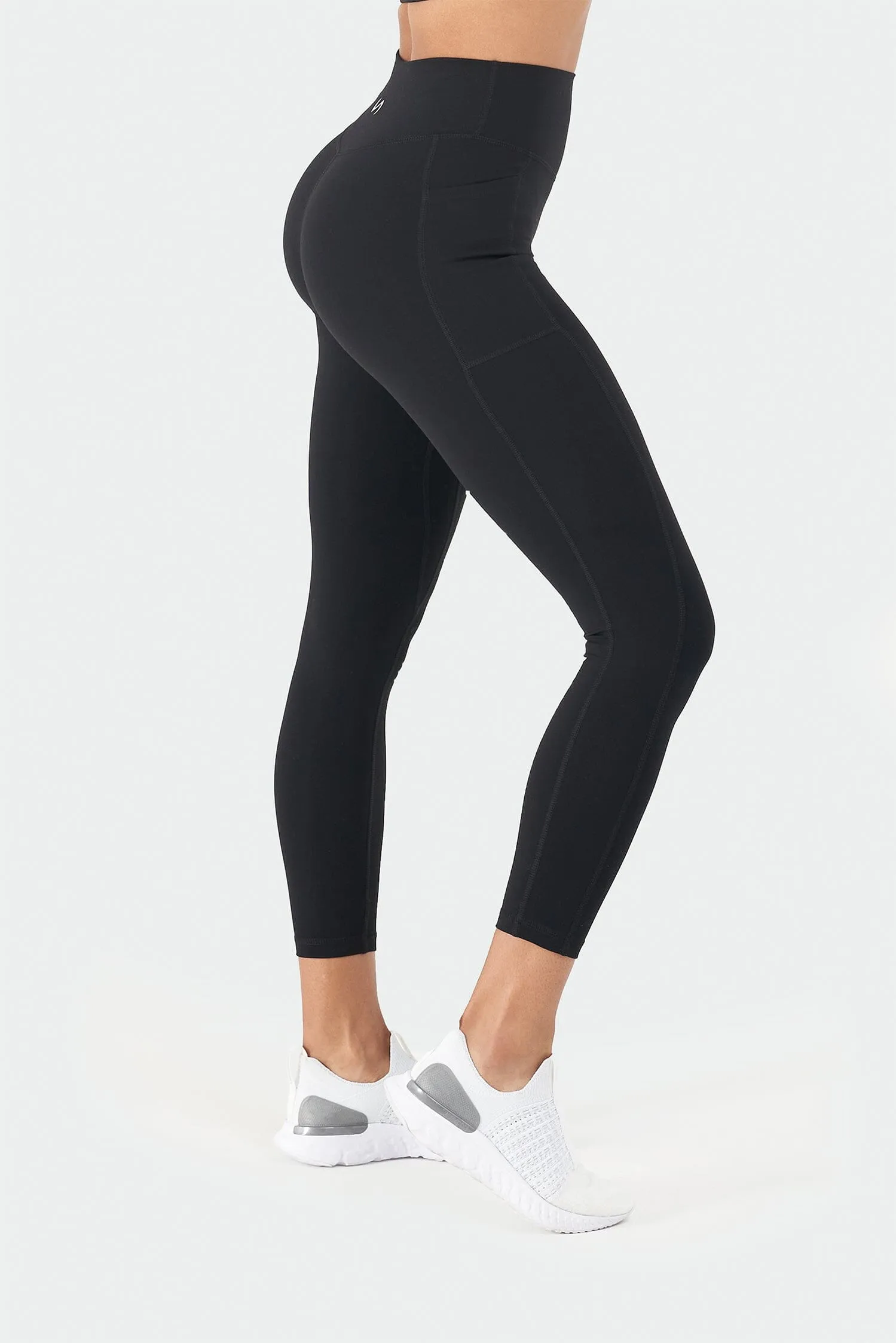 Reset Side Pocket Leggings