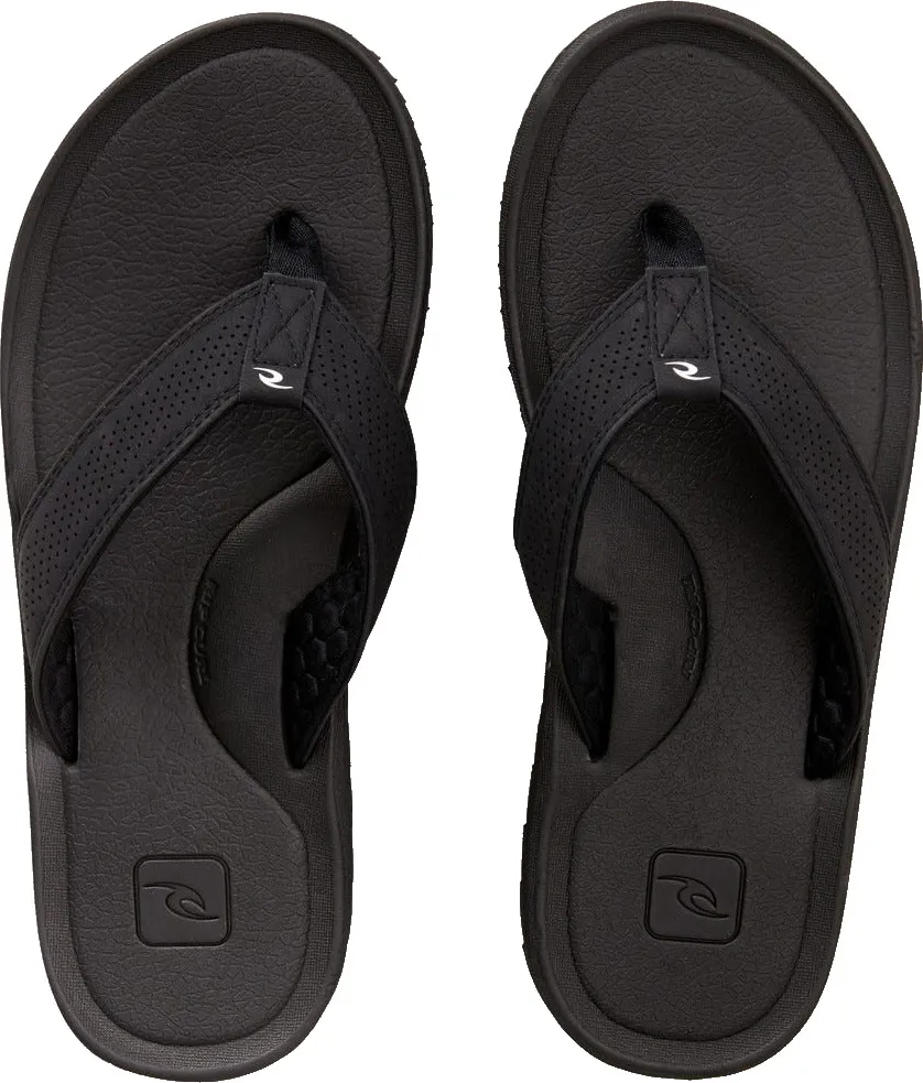 Rip Curl Men&#x27;s Chiba Open Toe Black | Buy Rip Curl Men&#x27;s Chiba Open Toe Black here | Outnorth