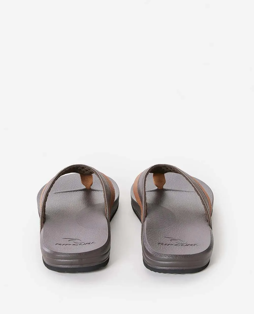 Rip Curl Soft Top Open Toe Brown/Tan | Buy Rip Curl Soft Top Open Toe Brown/Tan here | Outnorth