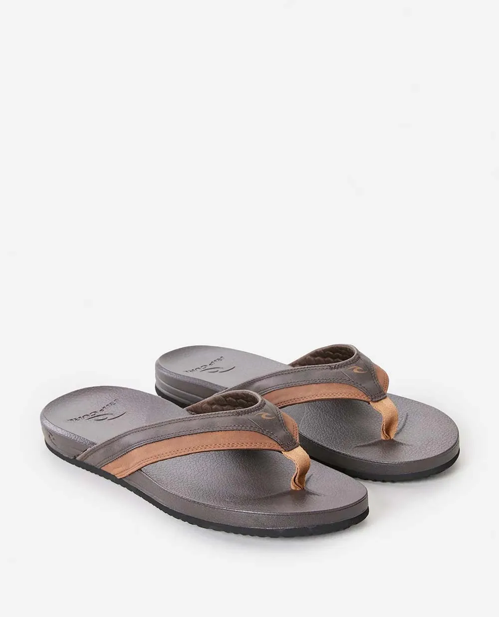 Rip Curl Soft Top Open Toe Brown/Tan | Buy Rip Curl Soft Top Open Toe Brown/Tan here | Outnorth