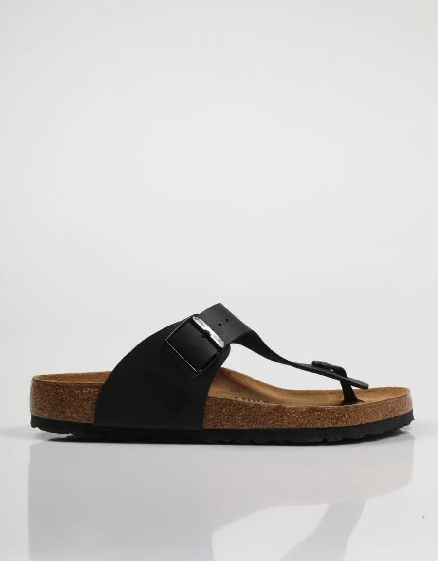  sandals BIRKENSTOCK Ramses en Black 75123