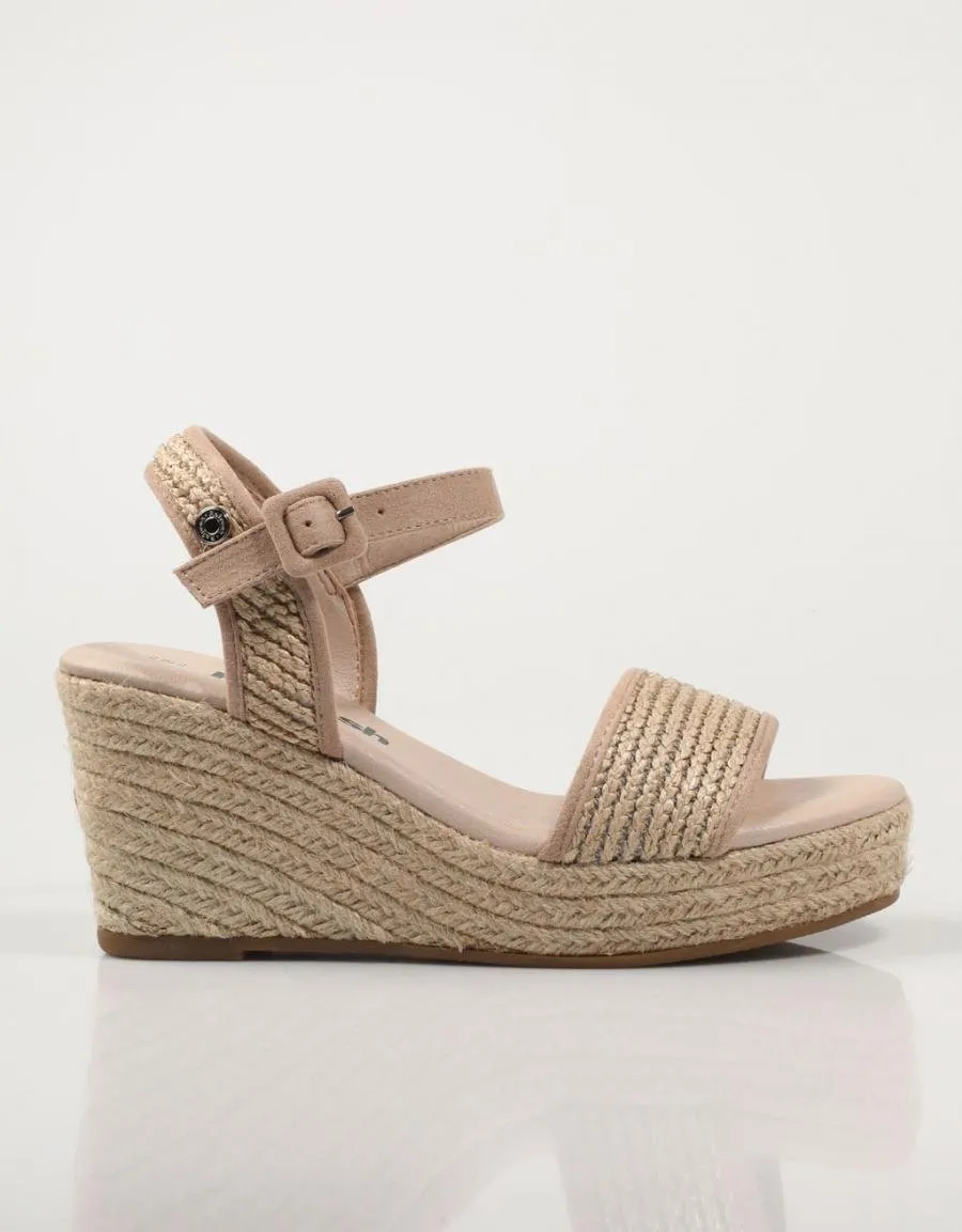  sandals REFRESH 79783 en Taupe 78798