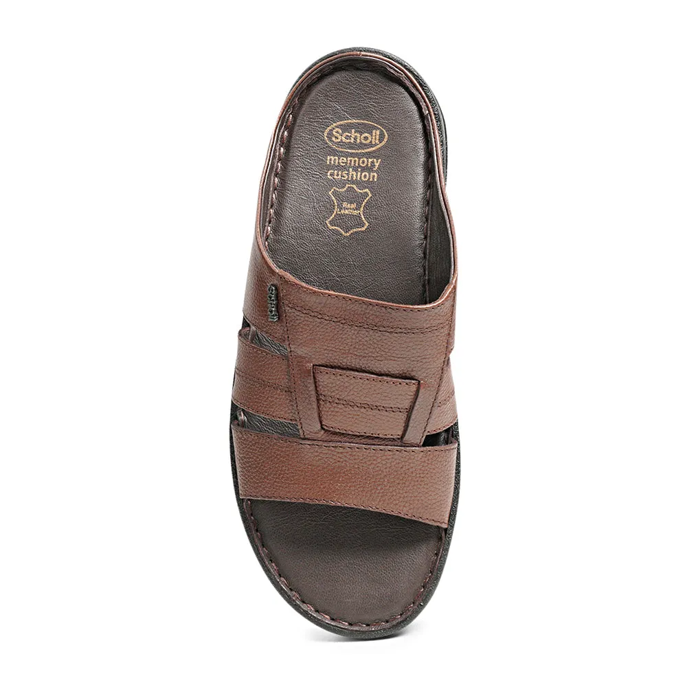 SCHOLL STEVE Slip-On Sandal for Men