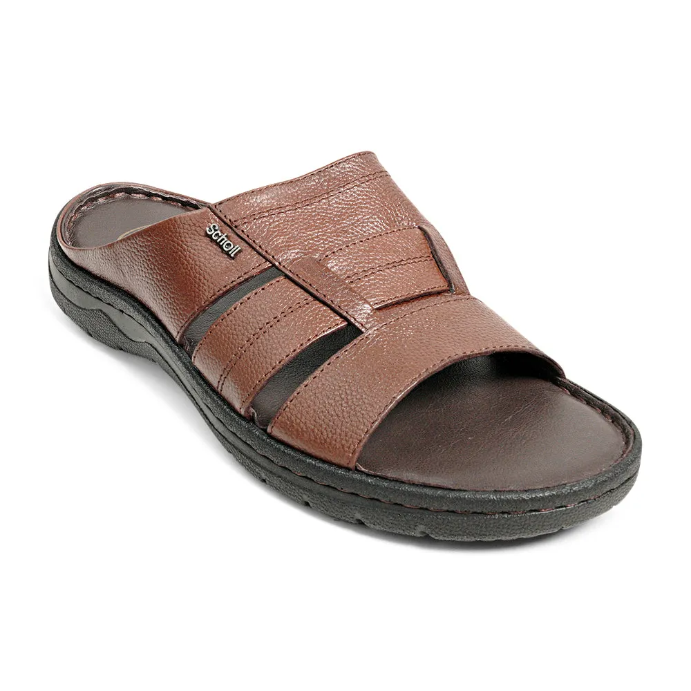 SCHOLL STEVE Slip-On Sandal for Men