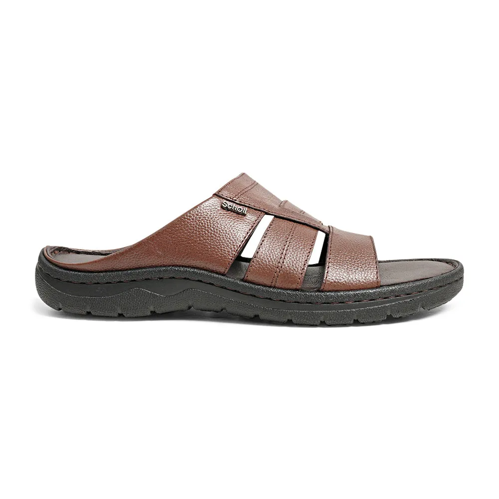 SCHOLL STEVE Slip-On Sandal for Men