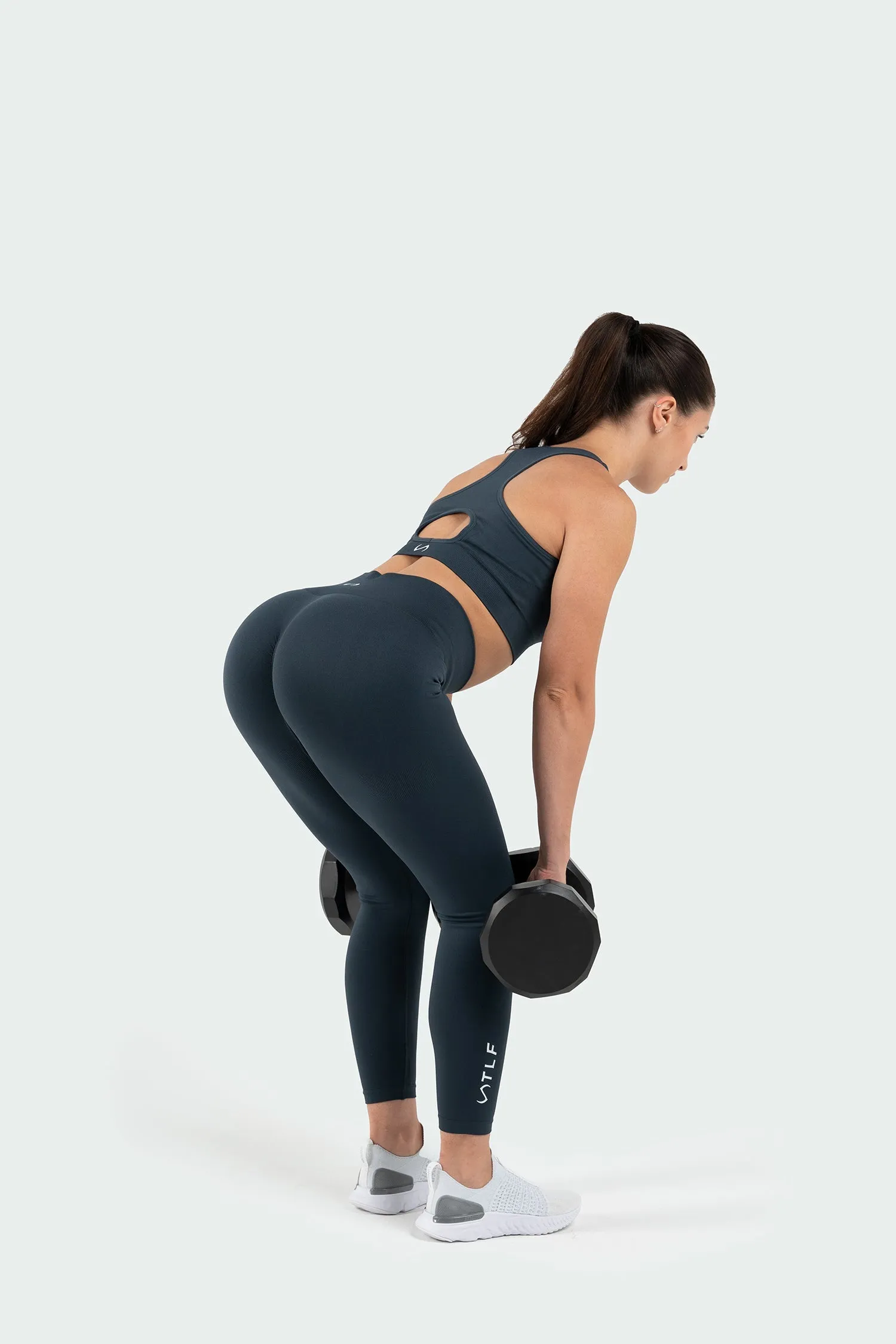 Sculpt Seamless Scrunch Butt Leggings