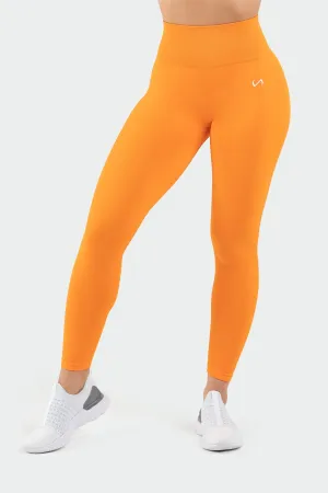 Sculpt Seamless Scrunch Butt Leggings