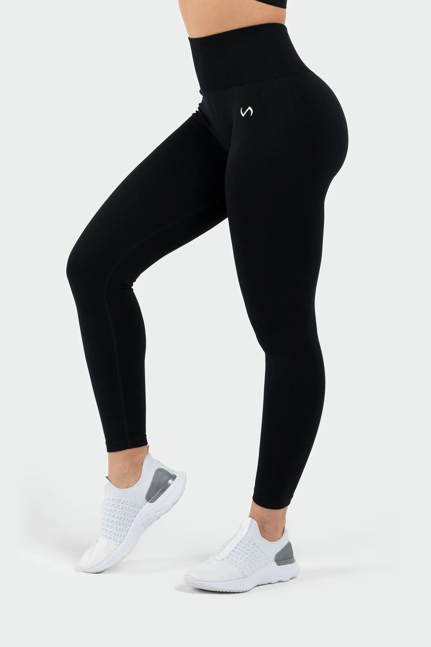 Sculpt Seamless Scrunch Butt Leggings