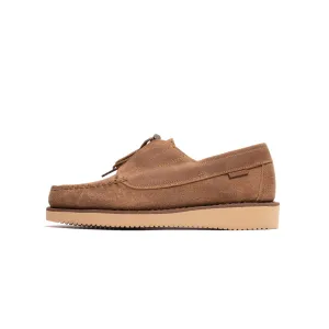 Sebago x Engineered Garments Mens Coverdeck Shoes