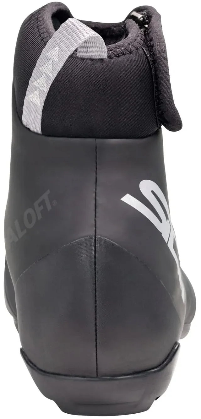 Sidi Algor Mens MTB Cycling Shoes - Black