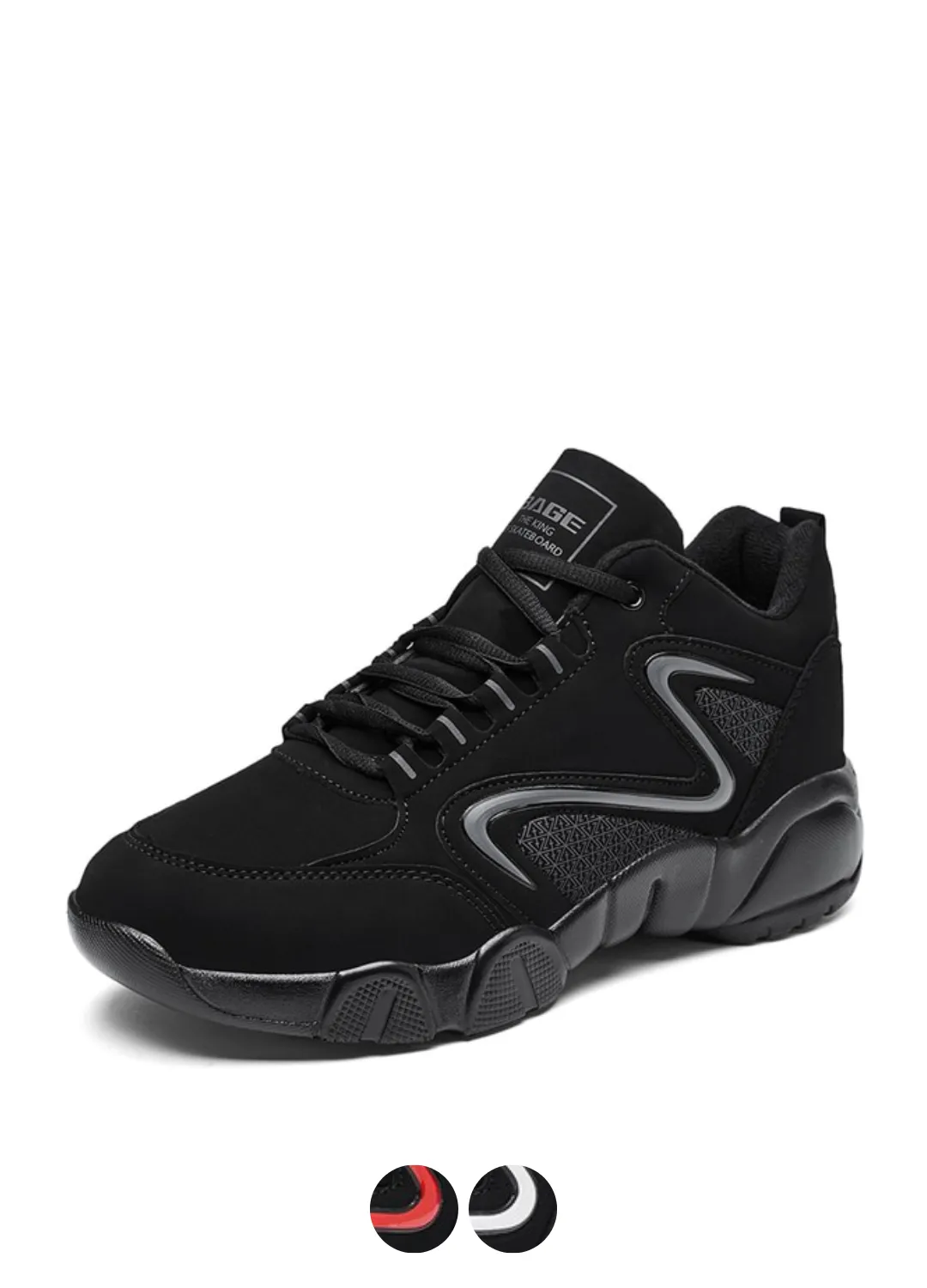 Simon Men's Sneaker