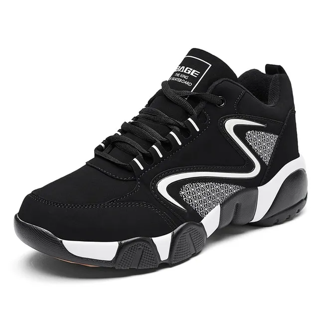 Simon Men's Sneaker