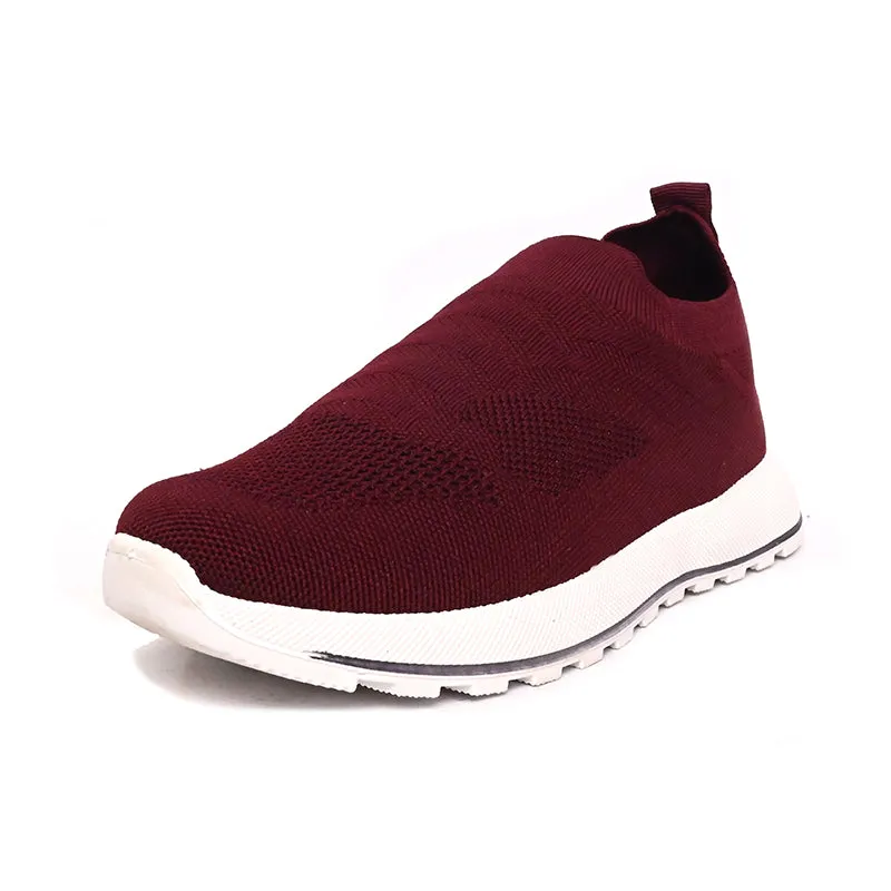 Sneakers For Women - Metro-10950212