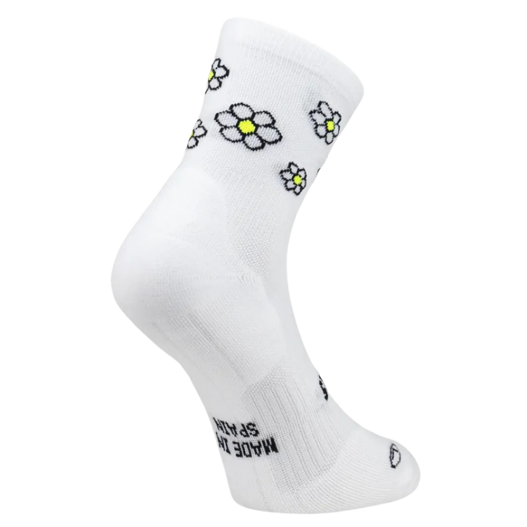 Sporcks - Run Ultralight Sock - Margarithe White