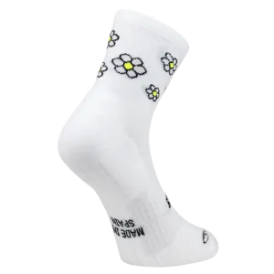 Sporcks - Run Ultralight Sock - Margarithe White