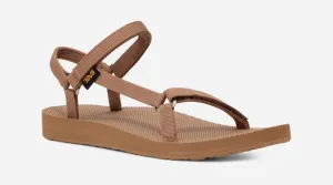 Teva Womens Original Universal Slim Tigers Eye